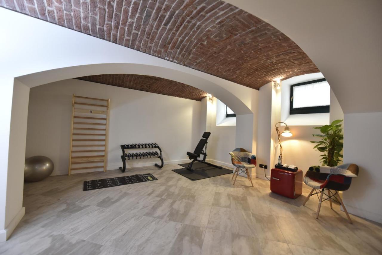 Apart No 6 Timisoara Exterior photo