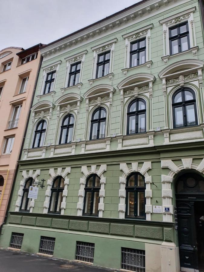 Apart No 6 Timisoara Exterior photo