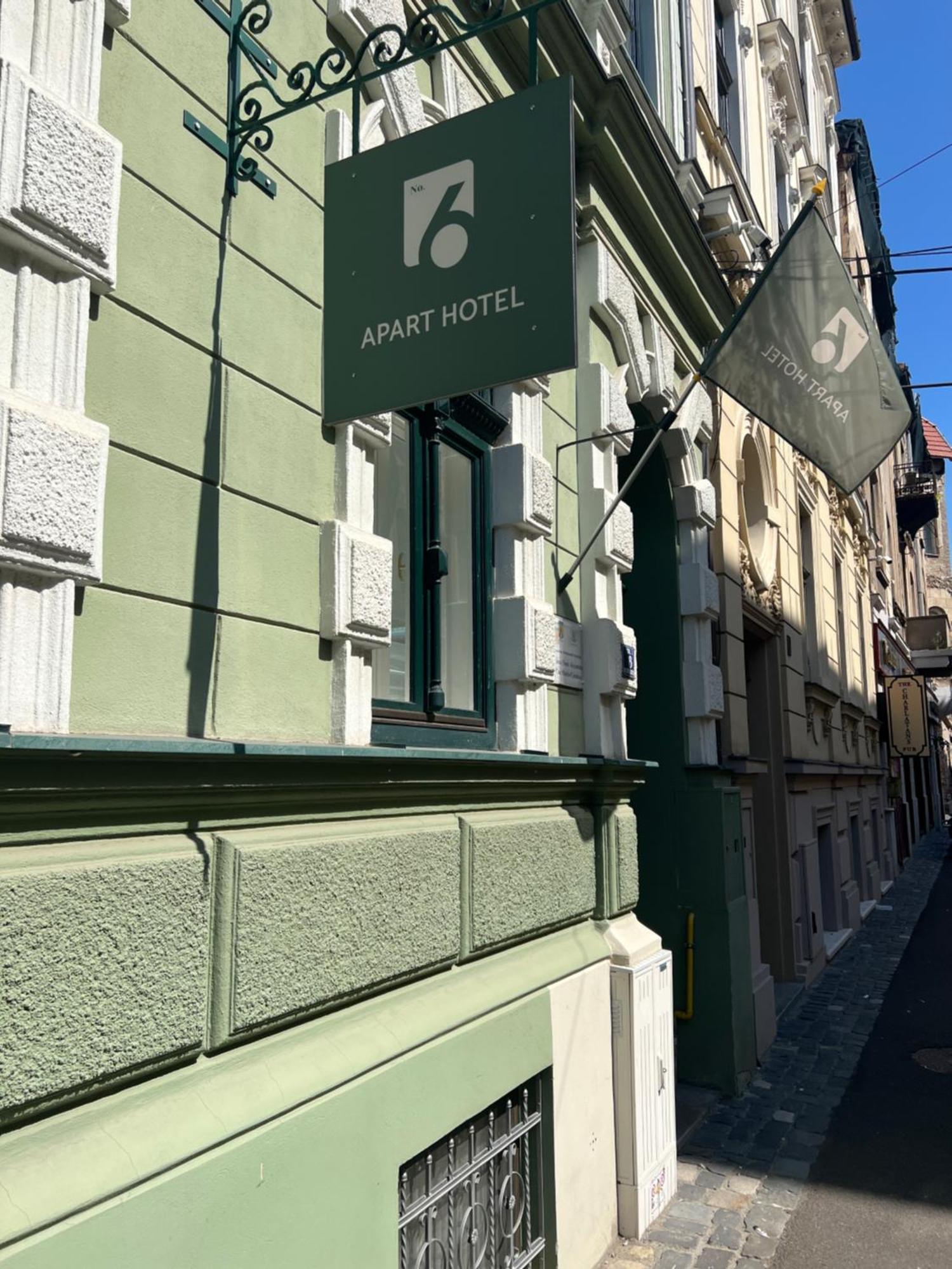 Apart No 6 Timisoara Exterior photo